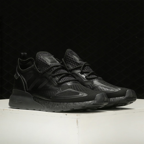 运动鞋Adidas/阿迪达斯缓震