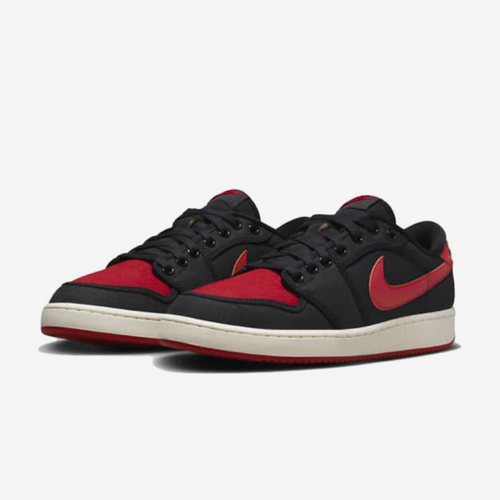 Nike/耐克正品男士休闲耐磨透气低帮复古篮球鞋DX4981-006