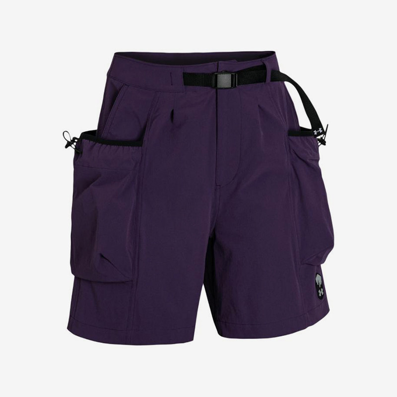 UA/安德玛正品新款女士时尚潮流户外复古运动透气短裤1388063-541,运动服/休闲服装,运动中长裤／短裤,淘宝优惠券,粉丝福利购,淘宝优惠卷