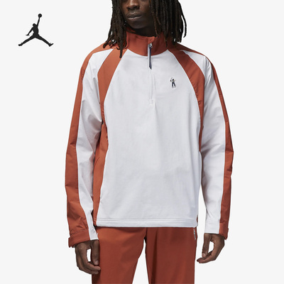 Nike/耐克正品Jordanx Eastside Golf男子夹克外套DV1883-100