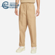 耐克正品 FN3097 2025夏季 男士 Nike 日常长裤 款 运动梭织经典 298