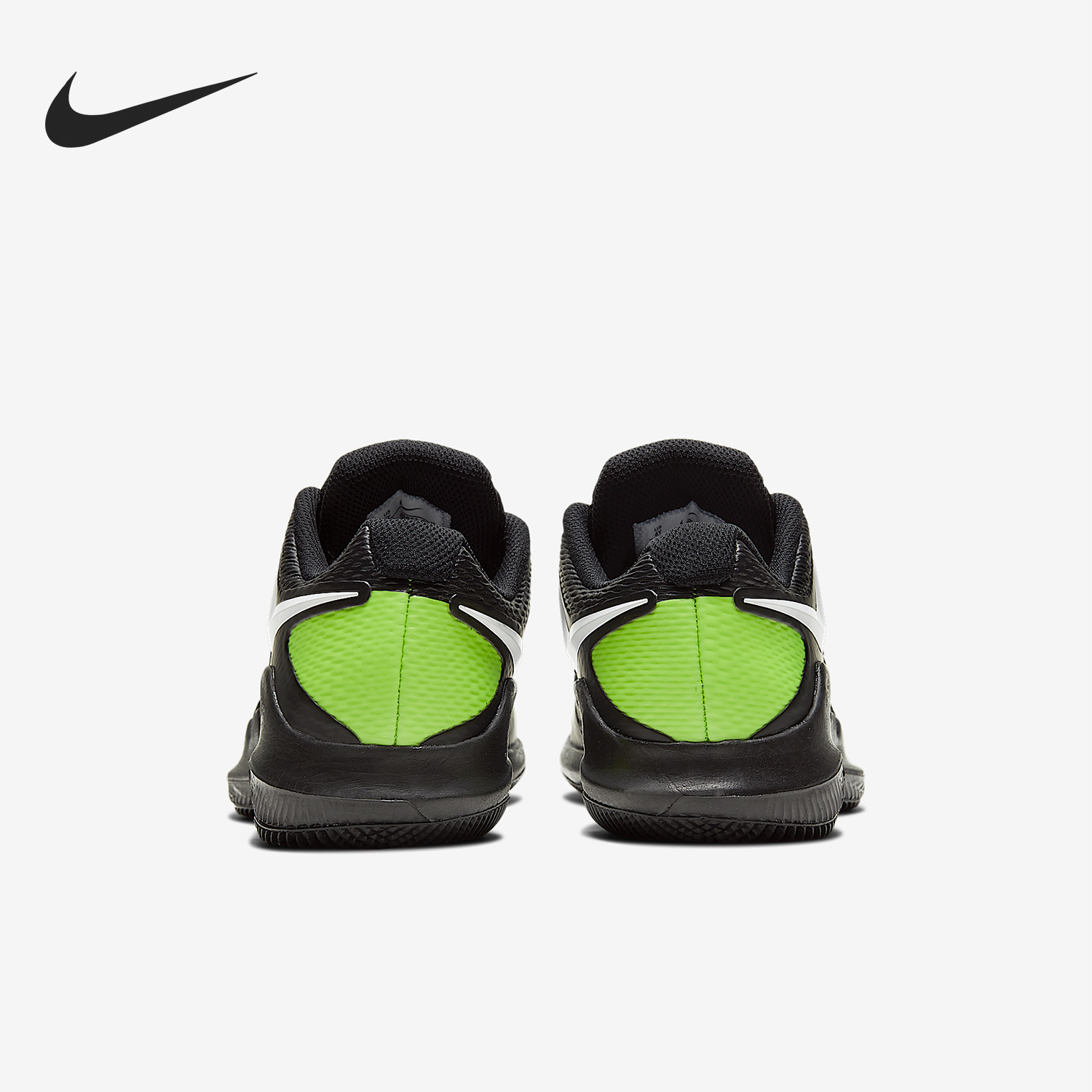 Nike/耐克正品JR VAPOR X儿童透气支撑运动网球鞋AR8851-009