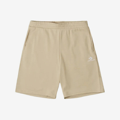 Converse/匡威正品夏季新款男女宽松透气针织短裤10023875-A21