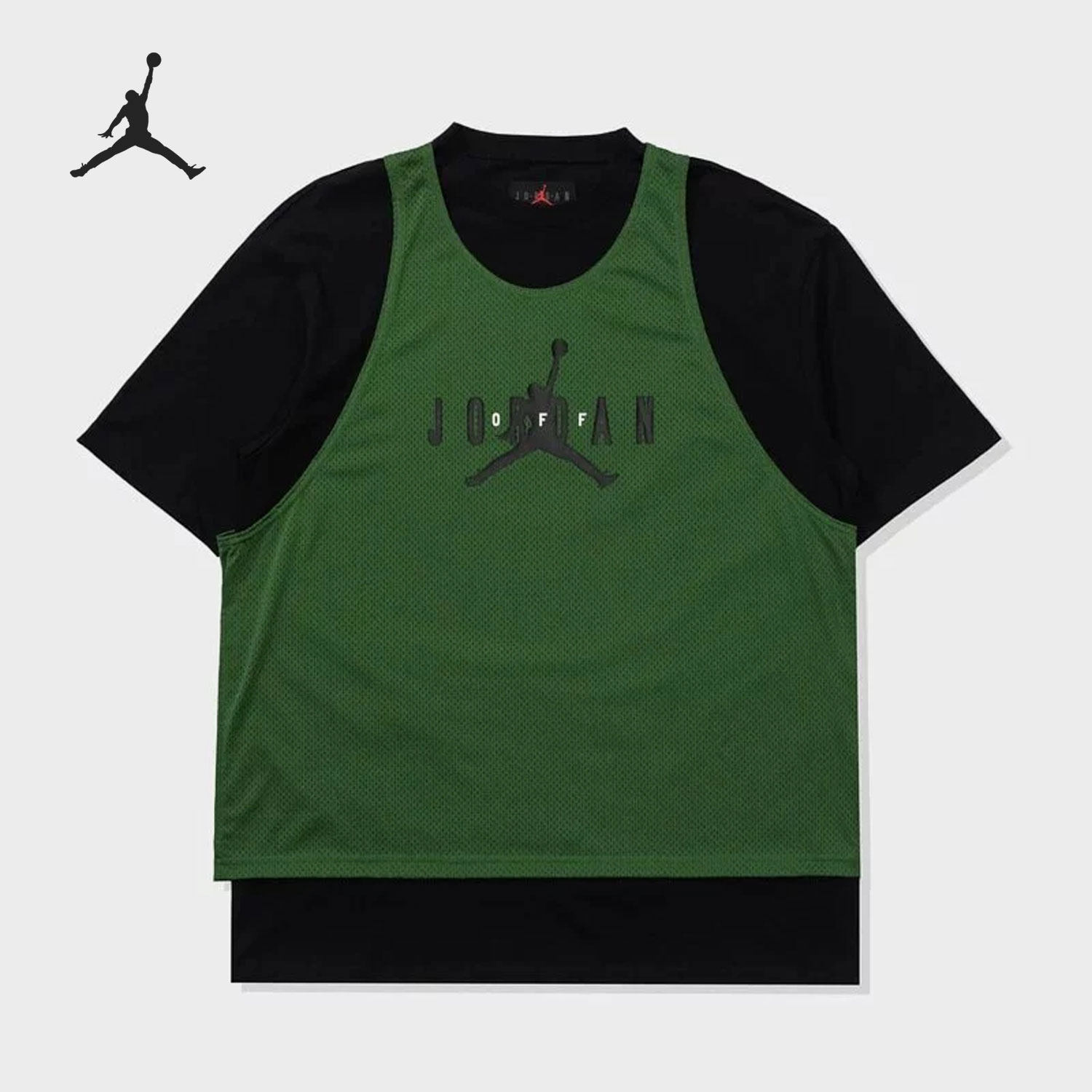 Nike/耐克正品男女篮球短袖