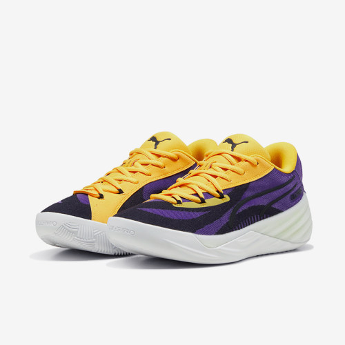 Puma/彪马正品 ALL-PRO NITRO男女缓震防滑篮球鞋310392-05