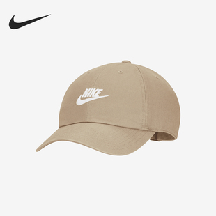 FUTURA男女户外休闲遮阳简约运动棒球帽913011 247 耐克正品 Nike
