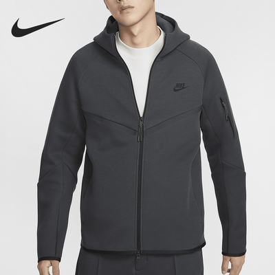 Nike/耐克正品Tech Windrunner男士运动训练外套HV0950-060