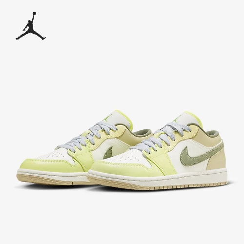 Nike/耐克女子低帮休闲板鞋