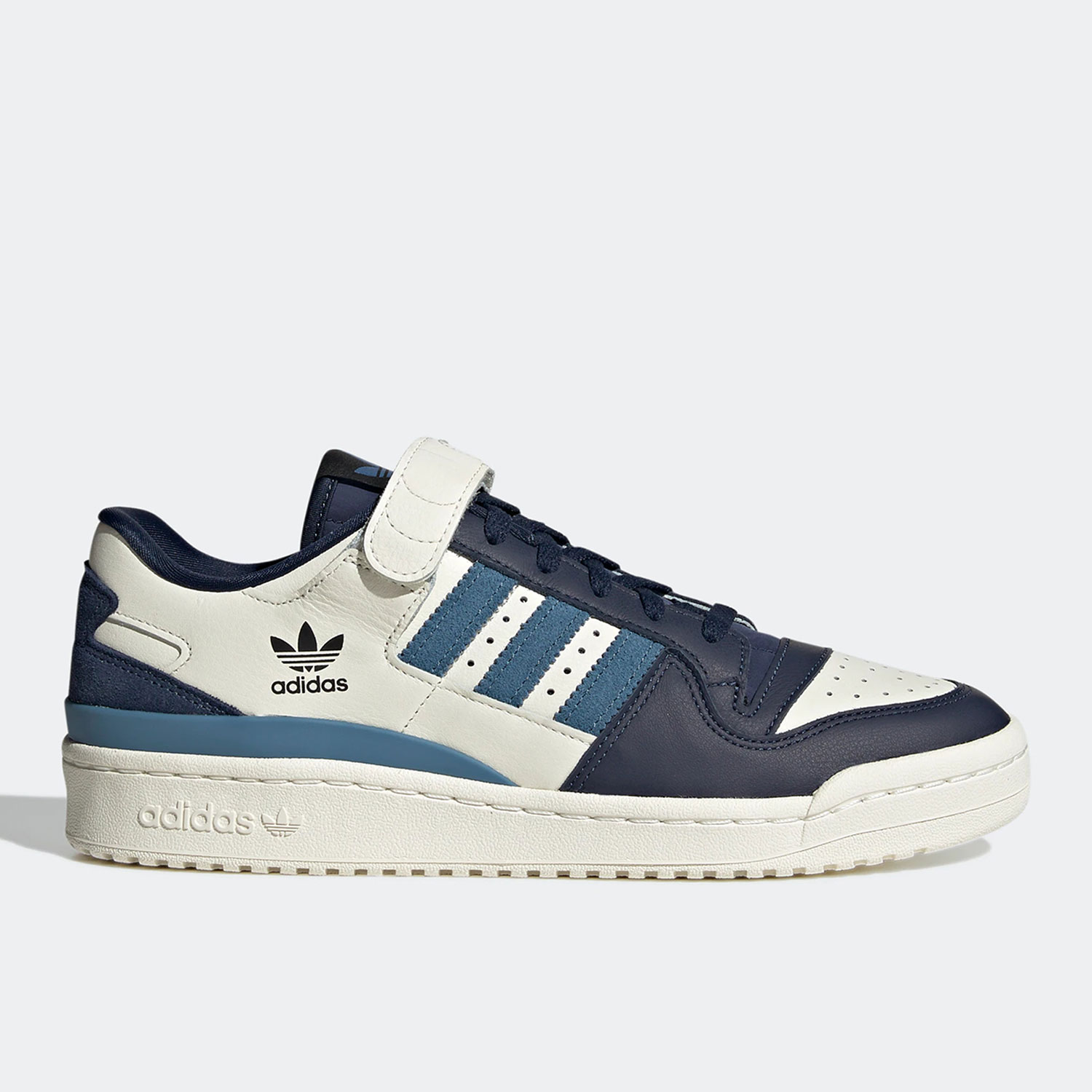 阿迪达斯男女低帮经典休闲板鞋