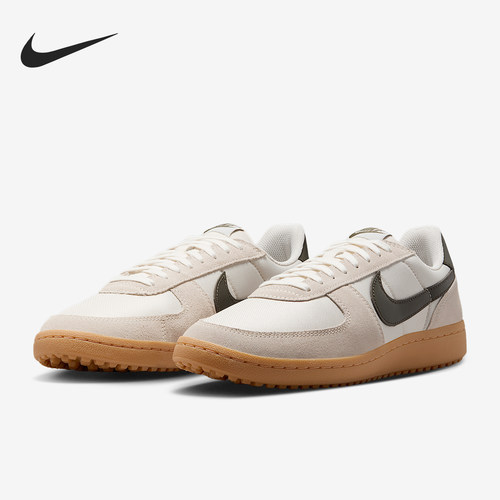 Nike/耐克正品Field General男士系带低帮轻便休闲鞋HF3165-103