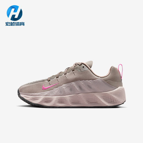 Nike/耐克正品Ava Rover儿童缓震时尚透气轻便运动鞋HF6331-201
