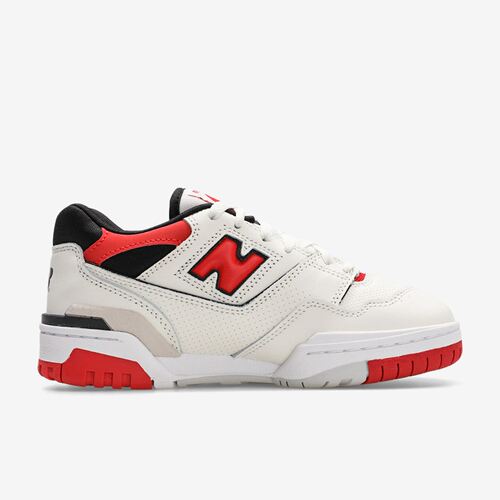 New Balance新百伦正品NB 550男女同款减震低帮篮球鞋BB550VTB