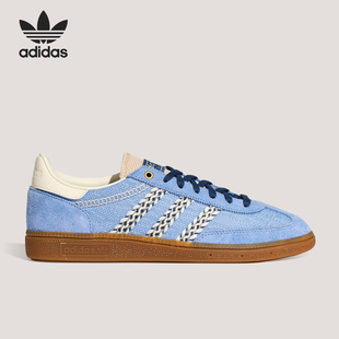 KH5905 26夏三叶草男女潮流日常休闲低帮板鞋 Adidas 阿迪达斯正品