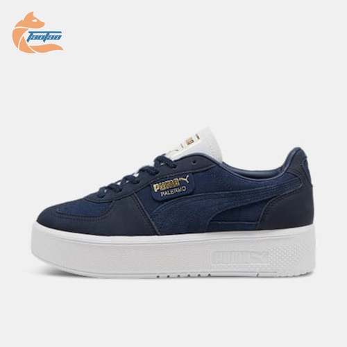 Puma/彪马正品男女潮流时尚低帮耐磨舒适休闲板鞋399676-03
