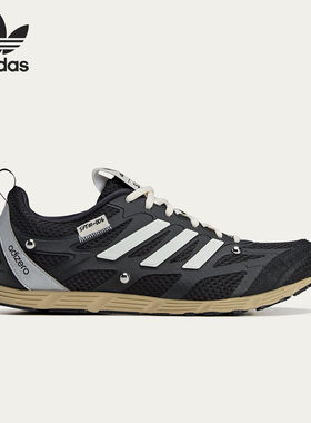 Adidas/阿迪达斯正品三叶草男女耐磨休闲经典低帮运动鞋HP3523