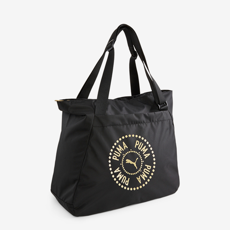 Puma/彪马女士休闲印花单肩包