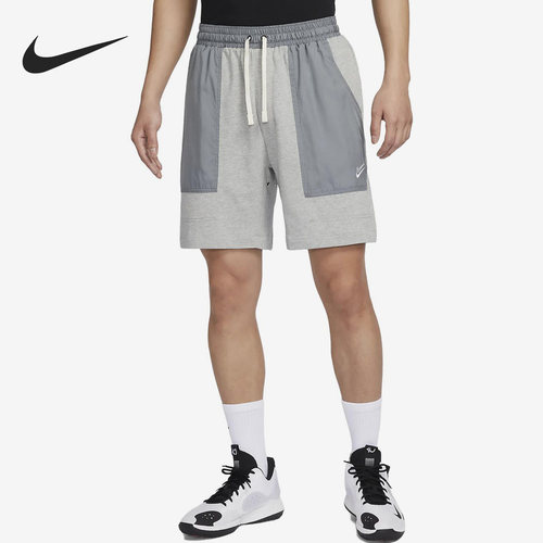 Nike/耐克正品杜兰特篮球夏季新款男子运动短裤DX0204-063