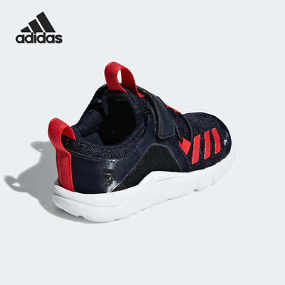 adidas阿迪达斯正品el婴童运动鞋