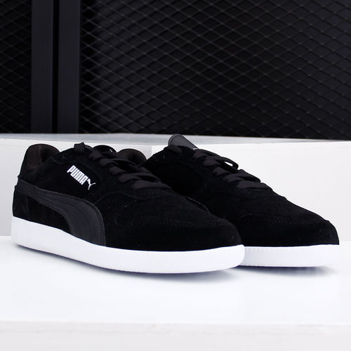 Puma/彪马正品秋季新款 TRAINER 男女低帮休闲运动板鞋鞋 356741