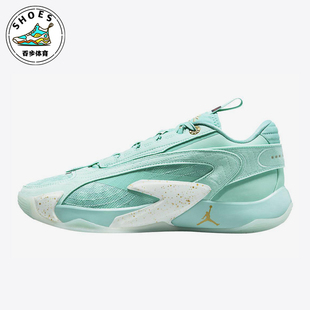Nike 男士 DX8733 300 耐磨篮球鞋 Luka Jordan 耐克正品 实战时尚