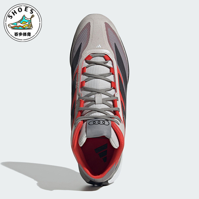 Adidas/阿迪达斯正品四季款男士防滑减震经典复古篮球鞋KJ6174