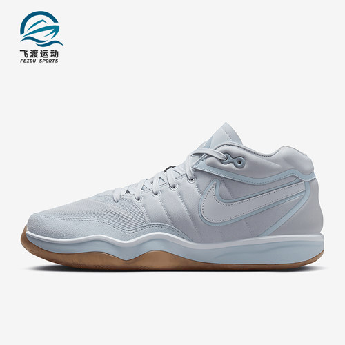 Nike/耐克正品Hustle 2男士低帮缓震运动训练篮球鞋DJ9405-006