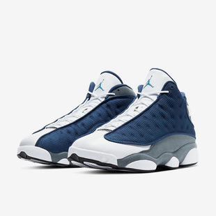 舒适防滑轻便高帮复古篮球鞋 Nike 耐克正品 男士 401 414571