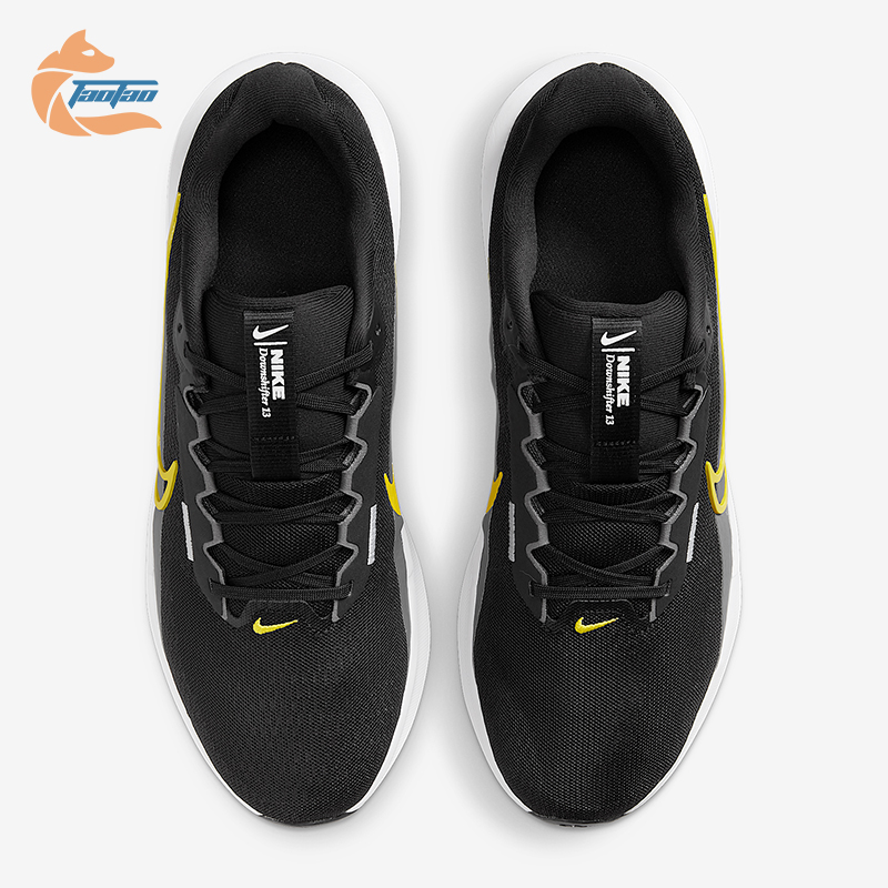 Nike/耐克正品Downshifter 13男士缓震耐磨经典跑步鞋FD6454-014