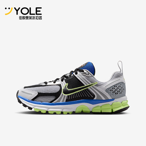 Nike/耐克正品Vomero 5 GS女子大童耐磨透气轻盈运动鞋IM6699-001