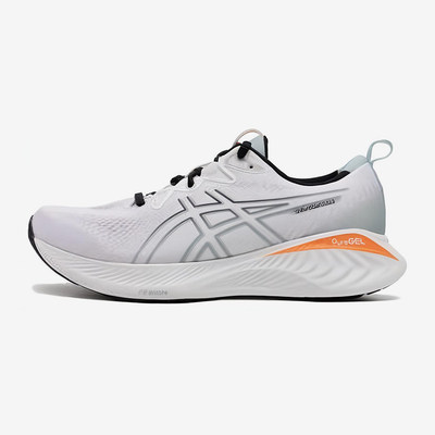 Asics/亚瑟士正品GEL-CUMULUS 25男子运动训练跑步鞋1011B621-103