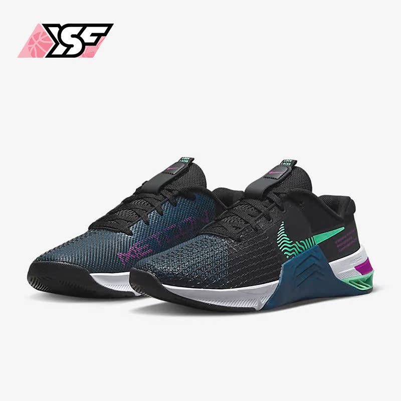 耐克男女透气轻盈训练运动鞋