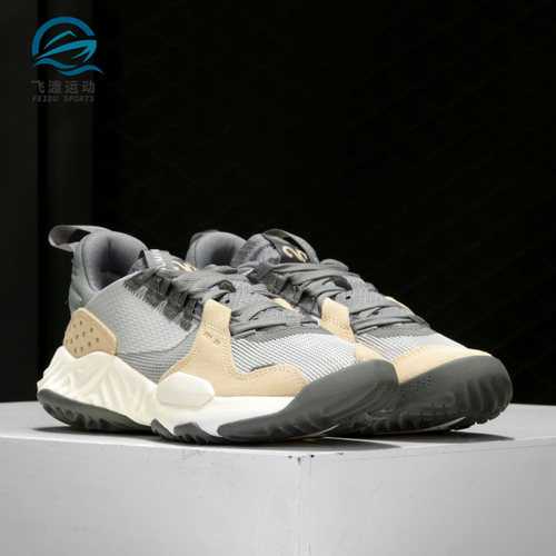 nike网面厚底耐磨ct1003运动鞋