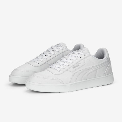 Puma/彪马正品Court Guard CVS男女轻便休闲鞋390125-01