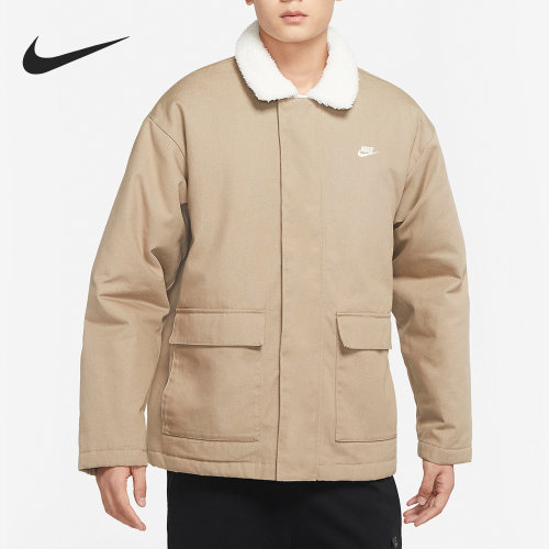 Nike/耐克正品男子保暖外套