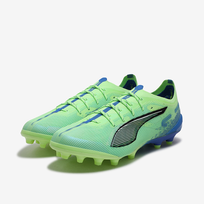 彪马男士低帮运动耐磨训练足球鞋