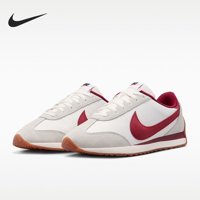Nike耐克正品Pacific男款低帮日常通勤舒适百搭休闲鞋HQ2052-107
