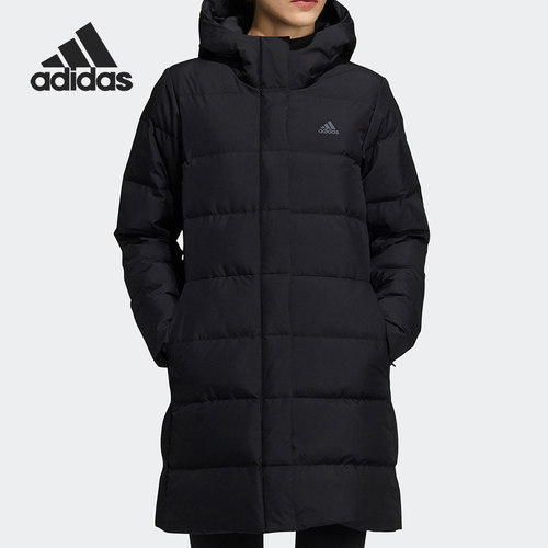 Adidas/阿迪达斯女子羽绒服