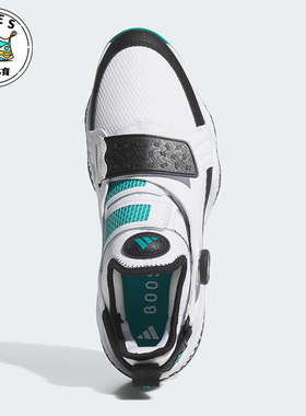 Adidas/阿迪达斯正品CODECHAOS 25男女时尚高尔夫运动鞋JP5187