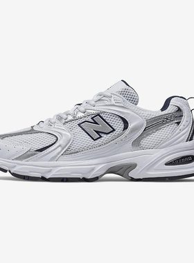 New Balance/NB正品户外男女同款防滑减震耐磨运动休闲鞋MR530SG
