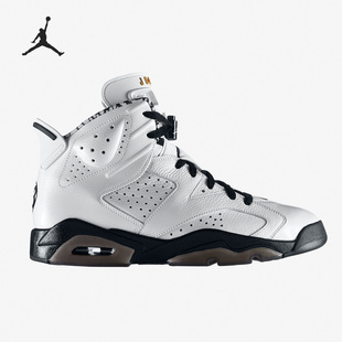 395866 Nike 高帮圆头抽绳防滑复古篮球鞋 26夏男士 101 耐克正品