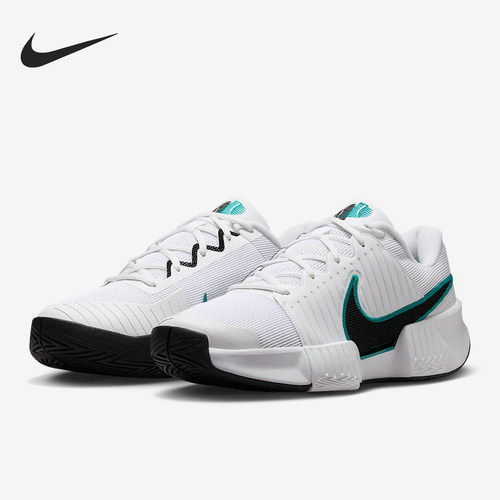 Nike/耐克正品GP Challenge Pro男士运动经典网球鞋FB3145-104