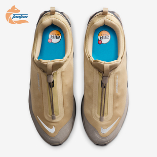 款 2025秋季 男士 运动气垫减震耐磨休闲鞋 200 Nike HQ8605 耐克正品