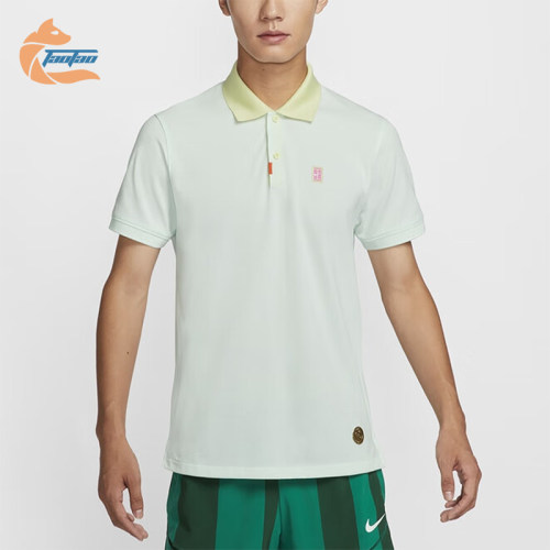 Nike/耐克男士网球运动POLO衫