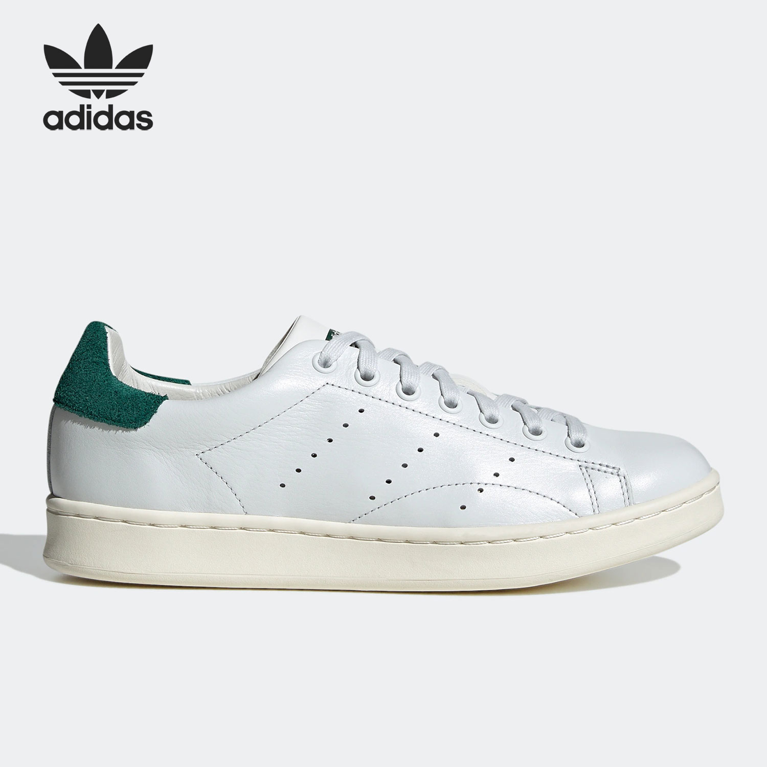 板鞋休闲运动Adidas/阿迪达斯