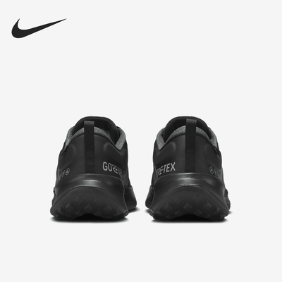 Nike/耐克正品秋季新款男士户外低帮越野跑步鞋HM9734-001
