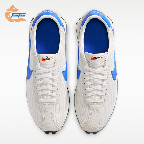 Nike/耐克正品LD-1000男士系带低帮耐磨运动休闲鞋HJ4687-102