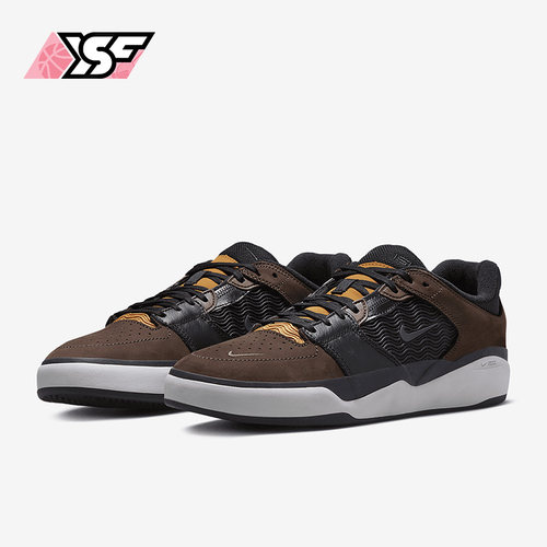 Nike/耐克正品SB Ishod PRM男女运动轻便耐磨板鞋FD1144-200
