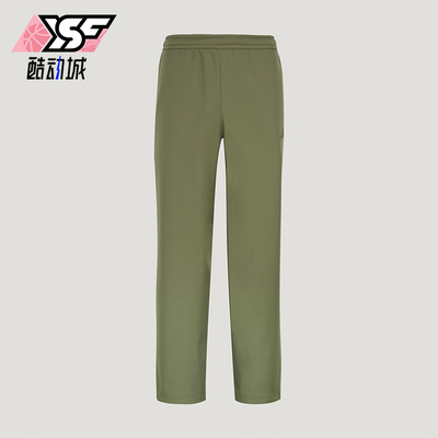 Adidas/阿迪达斯正品TH SOFTSHELL PANT男士经典轻质长裤KR2530