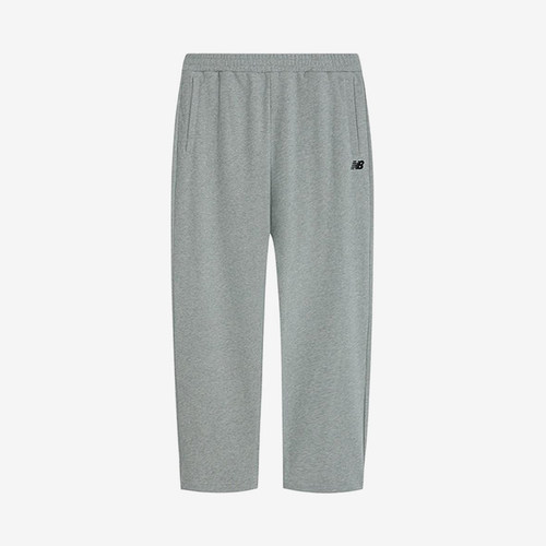 New Balance/NB正品2025新款男子针织运动休闲长裤MLE11301-MGR