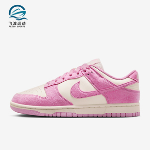 耐克正品 HJ7673 Dunk 耐磨耐穿休闲板鞋 101 Low女士运动时尚 Nike